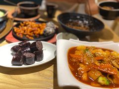 -绣旻烤肉吧(总店)