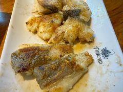 鳕鱼-大渔之观(安贞店)