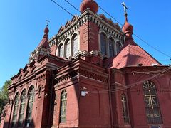 -圣·阿列克谢耶夫教堂