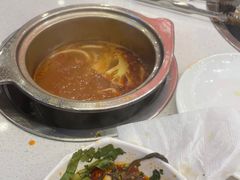 -蜀小北旋转小火锅·烤肉(金轮双子星优惠店)