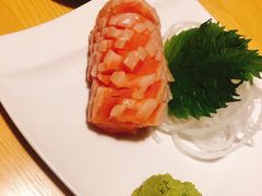 -福匠日本料理(人民路店)