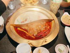 -熊喵来了火锅(太原里第2分店)