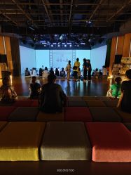 -小鸡哆哆故事屋·儿童乐园(嘉里城店)