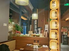 -龍二烧肉酒场(九亭店)