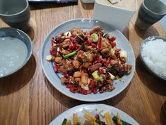 -静一餐厅·湖北菜(前门店)