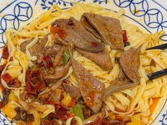-李与白包子铺(桐梓林店)