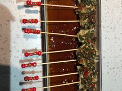 -鸣记脆皮烤鱼(岐山路店)