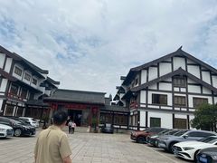 -恒记饭店·海鲜明档(淹城店)