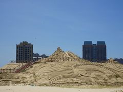 -平潭国际旅游岛·龙王头沙滩运动基地