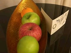 -上海浦东嘉里大酒店