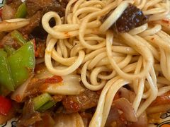 -新疆杭州疗养院·富春山庄