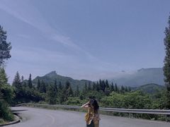 -山王坪喀斯特国家生态公园