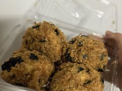 -鲍师傅糕点(江苏路店)