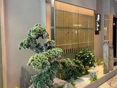 -麦MUGI铁板烧日式料理