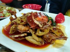 -同济大排档