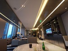 -上海宝华万豪酒店