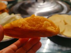 -燕北云山·农家菜·灶台鱼(密云溪翁庄店)