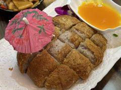 -堂宴·老厦门私房菜(1988仙岳总店)