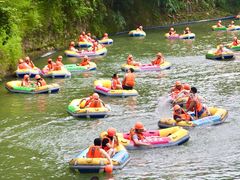 -清泉湾生态旅游度假区