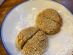 -乐宴·老北京铜火锅(八卦岭店)
