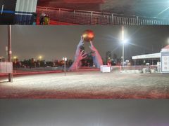 -东莞银行篮球中心