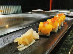 -松临·铁板烧&Omakase(神农店)