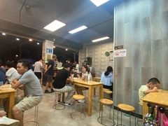 用餐区-山水肠粉(盐田店)