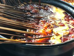 -钢管厂五区小郡肝串串香(奥克斯广场锦城万达店)