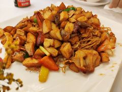 -朱仔记食府(江南大道店)