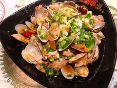-红钳侠小龙虾·烧烤(中赢康康谷店)