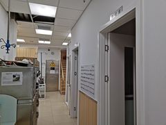-宠福鑫康馨动物医院·骨科·眼科