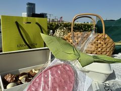 -Laderach 莱德拉(上海环贸iapm店)