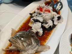 -杭州西湖柳莺里酒店·闻莺厅