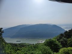 -铁山坪森林公园