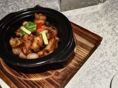 -红棉中餐厅·广州海航威斯汀酒店