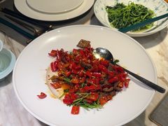 -宴昆山·私房菜(春晖店)