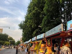 -老宅藕香·湖北菜·非遗藕汤·武昌鱼(黄鹤楼景观店)