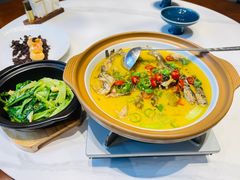-禾田餐厅•乡野湖北菜(徐东店)