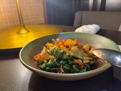 -广州文华东方酒店·江-由辉师傅主理