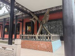-成都武侯祠博物馆