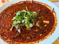 -胖大姐黄辣丁鱼庄(新津店)