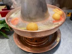 -侃爷南门铜锅涮肉