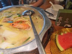 -农家乐·福建土菜(金榕北路店)