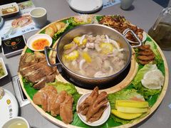 -椰小鸡·琼州糟粕醋(美兰缤纷城店)