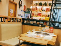 -蜀留香火锅(社会山店)