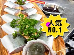 -本炙炭烤·蒲烧活鳗料理店(金沙洲店)