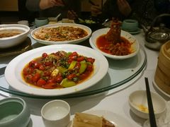 -眉州东坡(春秀路店)