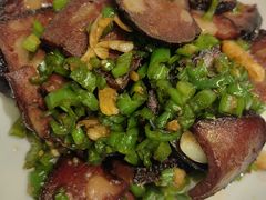 -院里寻菜·精致庭院菜(观沙岭店)