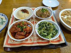 -杏花村水席楼·洛阳水席(老城十字街店)