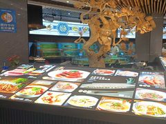 -天禧(西溪店)